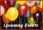 Upcoming Events